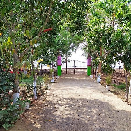Estuarine Village Resort Sātabhāya Dış mekan fotoğraf