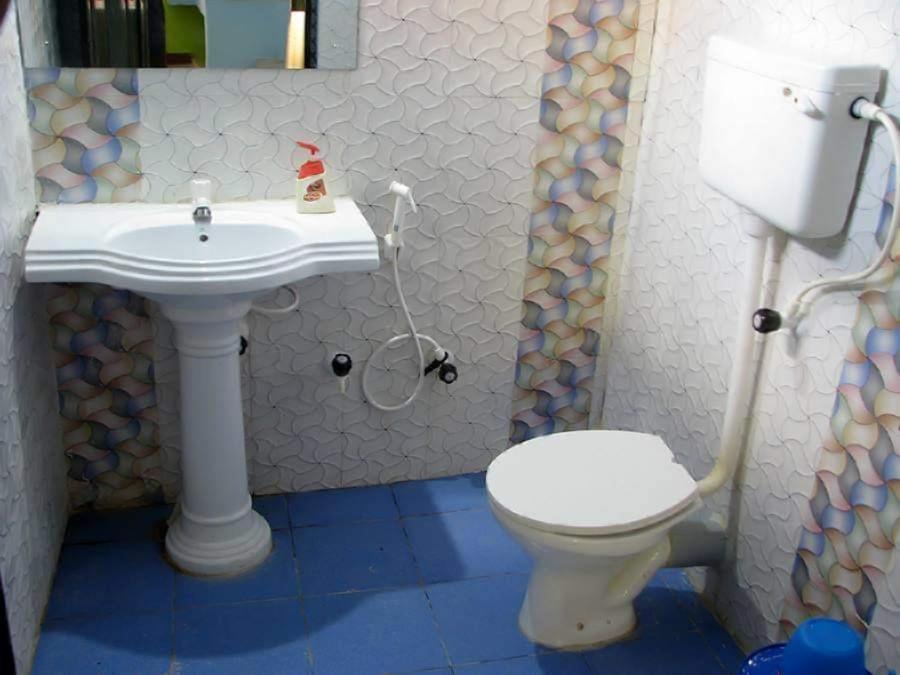 Estuarine Village Resort Sātabhāya Dış mekan fotoğraf
