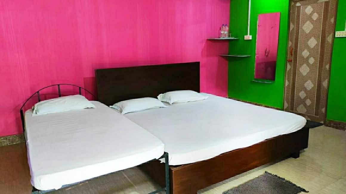 Estuarine Village Resort Sātabhāya Dış mekan fotoğraf