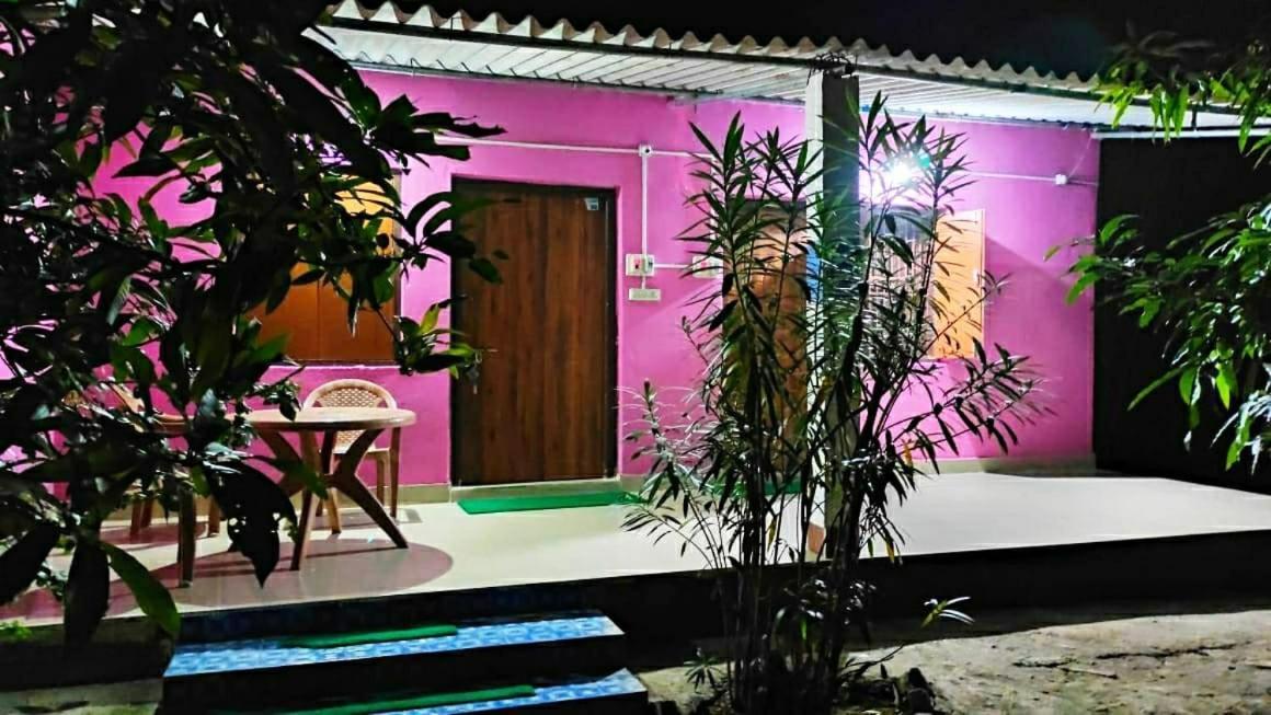 Estuarine Village Resort Sātabhāya Dış mekan fotoğraf