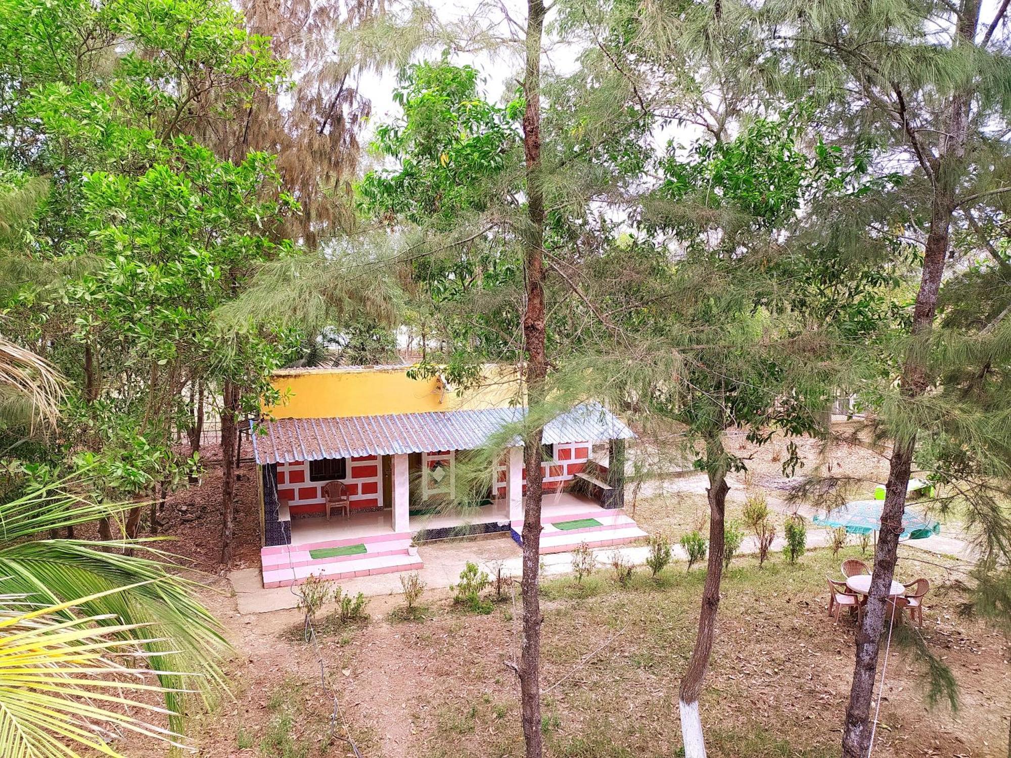 Estuarine Village Resort Sātabhāya Dış mekan fotoğraf
