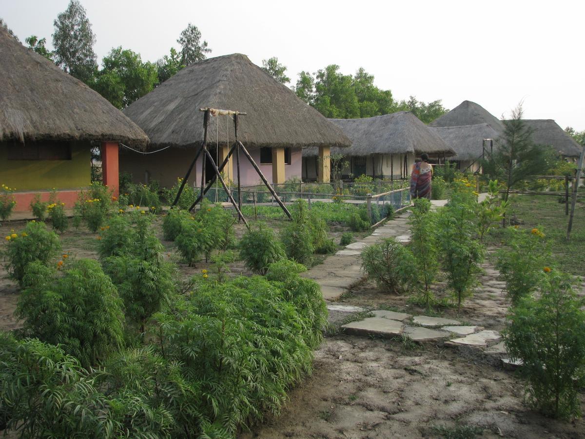 Estuarine Village Resort Sātabhāya Dış mekan fotoğraf