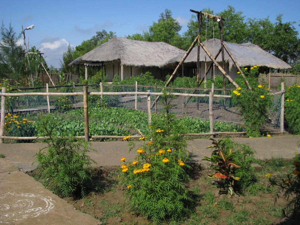 Estuarine Village Resort Sātabhāya Oda fotoğraf