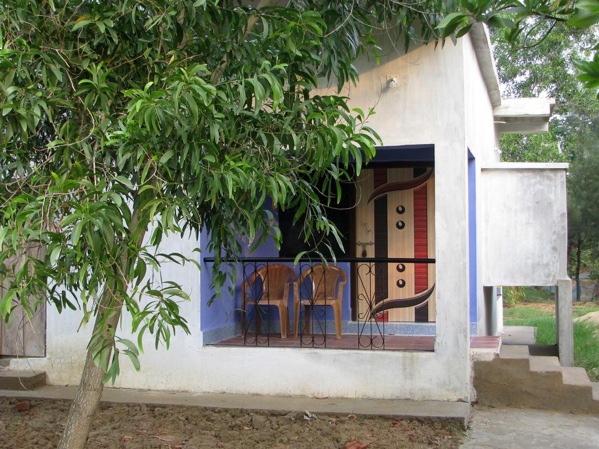 Estuarine Village Resort Sātabhāya Dış mekan fotoğraf
